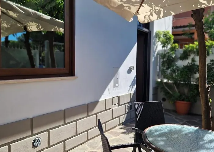 Garden 35 *